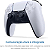 PlayStation DualSense Controle sem fio – Branco - Imagem 2