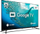 Smart Tv Philips 55 4k Uhd, Google Tv, Comando De Voz - 55pug7019/78 - Imagem 1