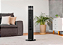WAP Ventilador de Torre AIR SILENCE com 4 Ní­veis de Velocidade, Time de até 15 Horas e Desligamento Automático 127V - Imagem 4