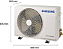 Ar-condicionado Split Inverter 9000 Btus Samsung Windfree Ai Wi-fi High Wall Só Frio Ar09dyfaawknaz/ar09dyfaawkxaz 220v - Imagem 2
