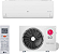 Ar Condicionado Hi Wall LG Dual Inverter Voice 12.000 Btus Frio 220v R-32 - Imagem 1