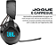 JBL, Headset Gamer, Quantum 610, Wireless - Preto - Imagem 2