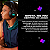 JBL, Headset Gamer, Quantum 610, Wireless - Preto - Imagem 5