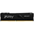 MEMÓRIA KINGSTON FURY BEAST DIMM DDR4 8GB 3200 MHZ KF432C16BB/8 1,35V 1Rx* 288 pinos Desktop Gamer - Imagem 4