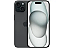 Apple iPhone 15 (128 GB) — Preto - Imagem 1
