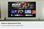 Samsung Smart TV 65" Crystal UHD 4K U8100F 2025 - Imagem 3