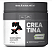 Creatina Creapure Pote 250g Max Titanium - Imagem 1