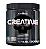 Creatina Black Skull 300g - Caveira Preta - Imagem 1