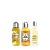 Travel Size Trio de Óleos Amêndoa - Imagem 1