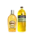 Óleo de Banho Amêndoa 250ml + Eco-Refil 500ml - Imagem 1