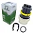 Sensor da Temperatura D'água MTE 4034 para Volkswagen Gol, Golf, Parati e Passat - Imagem 3