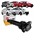 U5067 - Bobina Ignicao - I30 / Cerato / Soul / Hb20 1.6 16V Flex - Ngk 2012 a 2022 - Imagem 1