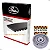 Kit Correia Dentada e Tensor VW Golf 1.8 8v GL 1995-1998 - Imagem 3