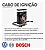Cabo de Vela Bosch VW Fox Gol Voyage G4 G5 1.0 1.6 8v Flex Preto - Imagem 6