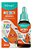CORÁGENIS CORAGEM E SEGURANÇA - 30ML - FLORAL KIDS - Imagem 1