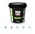 PASTA DE AMENDOIM CROCANTE 1,010KG MANIFORCE - Imagem 1