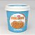 PASTA DE AMENDOIM INTEGRAL CROCANTE 1.010KG MANICREM - Imagem 1