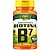 BIOTINA B7 30MCG - 60CAP - UNILIFE - Imagem 1