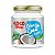 ÓLEO DE COCO SEM SABOR - 200ML - COCO SHOW - Imagem 1