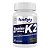 VITAMINA K2 - MK7 - 60CP - 149 MCG- APISNUTRI - Imagem 1