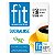 ADOÇANTE SUCRALOSE - 50 ENV DE 0,6G - FIT - Imagem 1