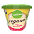 MANTEIGA VEGANA S/ SAL SABOR MANTEIGA - 200G - QUALICOCO - Imagem 1