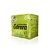 CHA CAPIM CIDREIRA 10SACHES - 13G - BARAO COTEG - Imagem 1