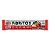 FIBRITOS MORANGO C/ CHOC - INTEGRAL ZERO AÇÚCAR 25G - BIOSOFT - Imagem 1