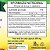 ZINCO QUELATO - 28MG - 60CAP - UNILIFE - Imagem 2