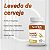 LEVEDO DE CERVEJA - 400CP - 500MG - APISNUTRI - Imagem 2
