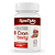 CRANBERRY - 60CAP - 500MG - APISNUTRI - Imagem 1