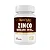 ZINCO QUELATO - 60CAP. - 29,59MG - APISNUTRI - Imagem 1