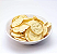 PROVOLONE DESIDRATADO 100G - Imagem 1