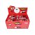 GELATINA FRAMBOESA ZERO AÇUCAR - 45G - TREMEN DINHA - Imagem 1