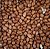 AMENDOIM CRU C/ PELE 100G - Imagem 1