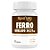 FERRO - 60CAPS 280MG- APISNUTRI - Imagem 1