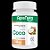 ÓLEO DE COCO- 60 CÁPS- 1250MG- APISNUTRI - Imagem 1