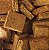 COOKIE AMENDOIM S/ GLUTEN 100G - Imagem 1