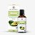 OLEO VEGETAL ABACATE 50ML - PHYTOTERAPICA - Imagem 1