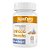 OLEO DE LINHAÇA DOURADA - 60CPS - 500MG - APISNUTRI - Imagem 1