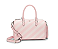 Mini Bolsa de Viagem VS - Heritage Stripe Pink - Original - Imagem 1
