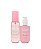 Kit Body Splash e Creme Coconut Milk & Rose - Linha Feel VS - Imagem 2