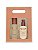 Kit Body Splash e Creme Spiced Vanilla Créme - Linha Feel VS - Imagem 2
