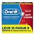 Creme Dental Oral-b 123 70g Leve 12 Pague 9 - Imagem 1
