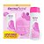 Dermafeme Sabonete Intimo 2 Frasco 200ml Tutti Frutti - Imagem 1