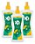Kit 3 Repelente Loção Xô Inseto Spray 200ml - Imagem 1