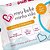 Lenço Umedecido Meu Bebê Minha Vida Nutriex Kit 05 Pcts 90un - Imagem 6