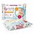 Lenço Umedecido Meu Bebê Minha Vida Nutriex Kit 05 Pcts 90un - Imagem 5