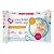 Lenço Umedecido Meu Bebê Minha Vida Nutriex Kit 05 Pcts 90un - Imagem 3