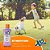 Repelente Xo Inseto Kids Infantil 100ml Loção Cremosa - Imagem 3
